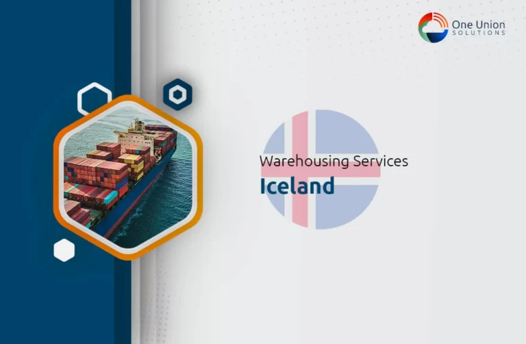 Warehousing Services: Iceland