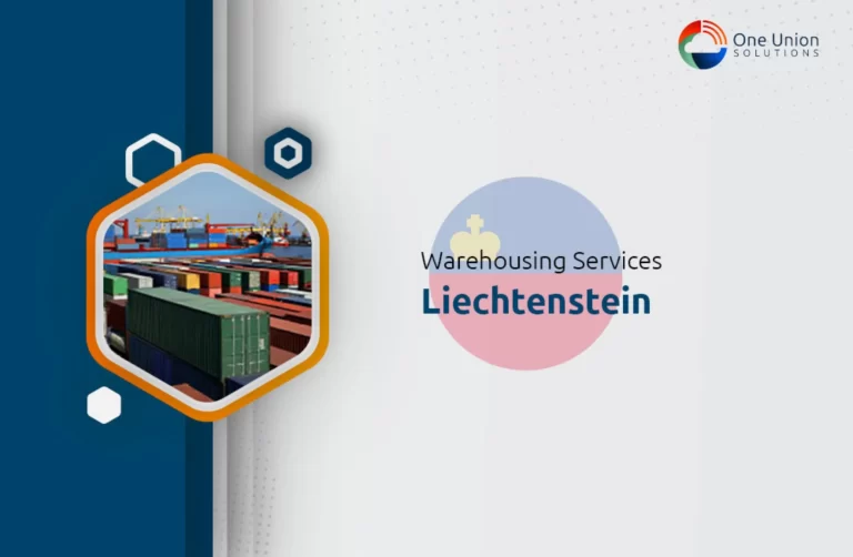 Warehousing Service for Businesses in Liechtenstein