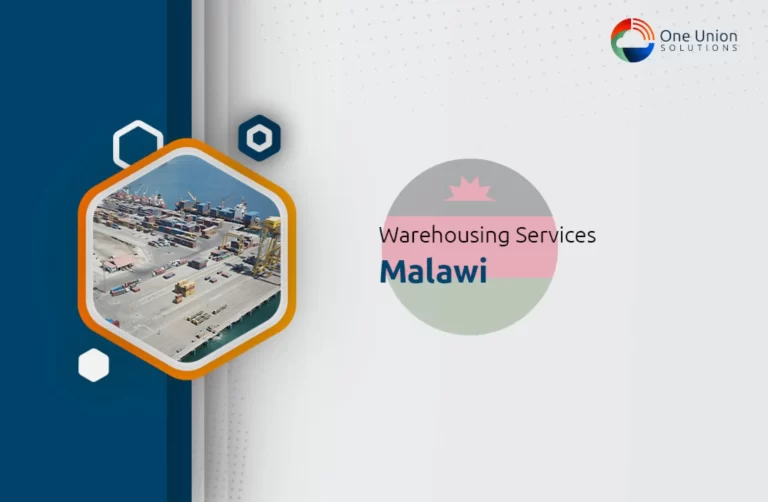 The Unlocking Warehousing Potential in Malawi