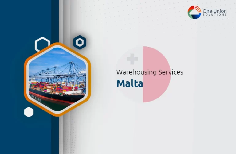 Unlocking the Strategic Value of a Warehouse in Malta