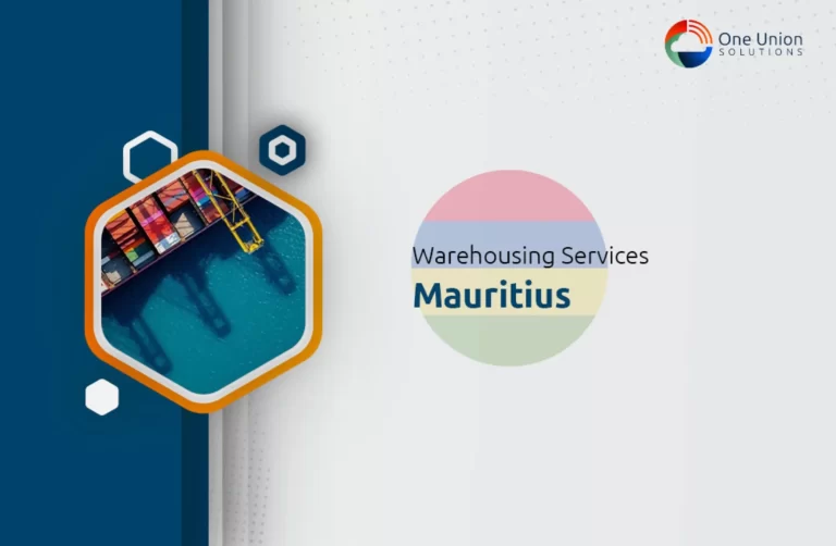 Warehousing Service For Businesses in Mauritius