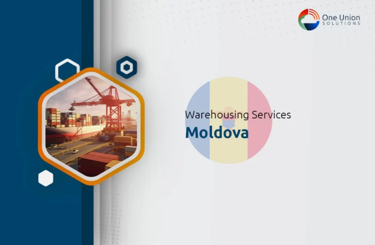 Warehousing and WMS in Moldova