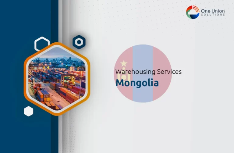Warehousing and Supply Chain Management in Mongolia