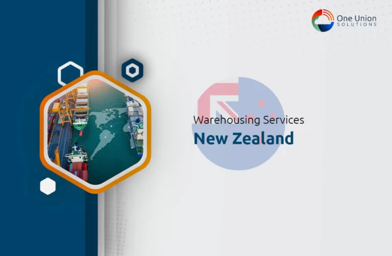Warehousing Service For Businesses in New Zealand.