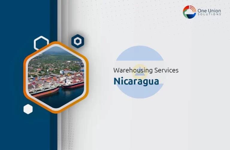 Warehousing in Nicaragua