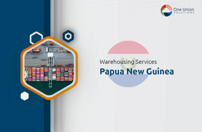 Warehousing Service For Businesses in Paraguay