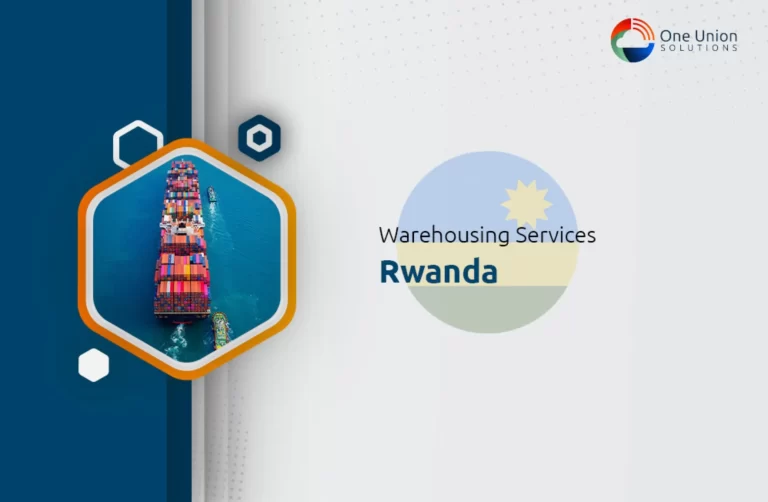 Rwanda Logistics & Warehousing