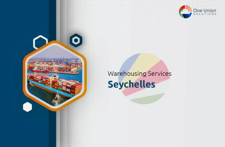 Warehouse in Seychelles: A Rising Strategic Hub for Global Supply Chains