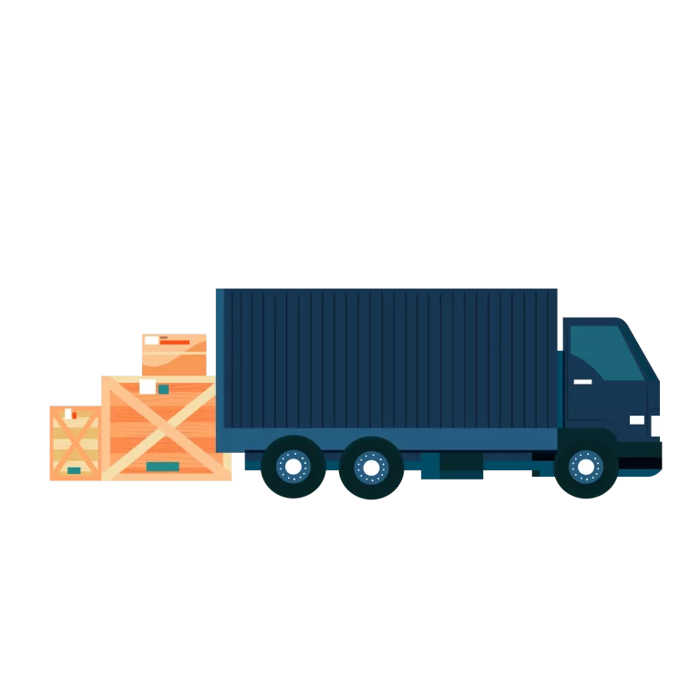Warehousing Service For Businesses in Slovenia