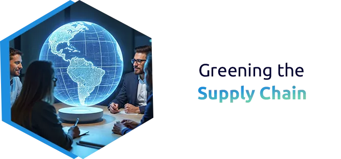 What Is Green Logistics