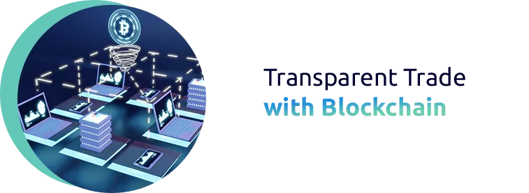 How Blockchain is Reshaping Import-Export Documentation and Transparency
