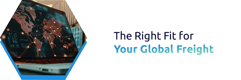How to Select the Right Freight Forwarder for Global Shipments