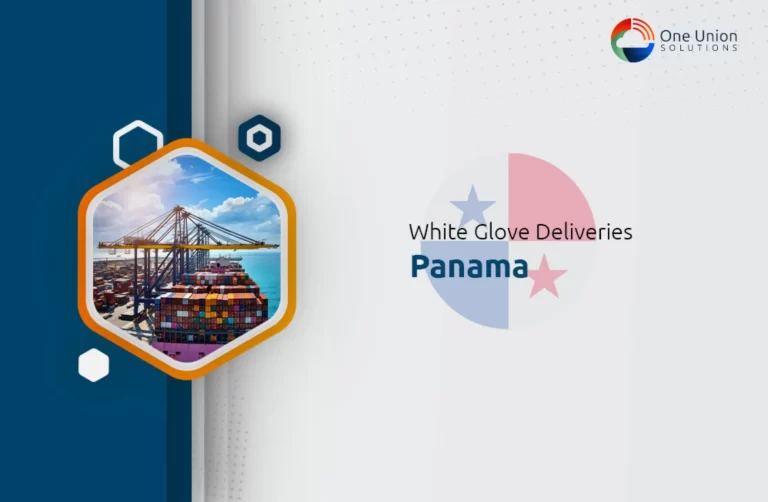 Warehousing Services in Panama
