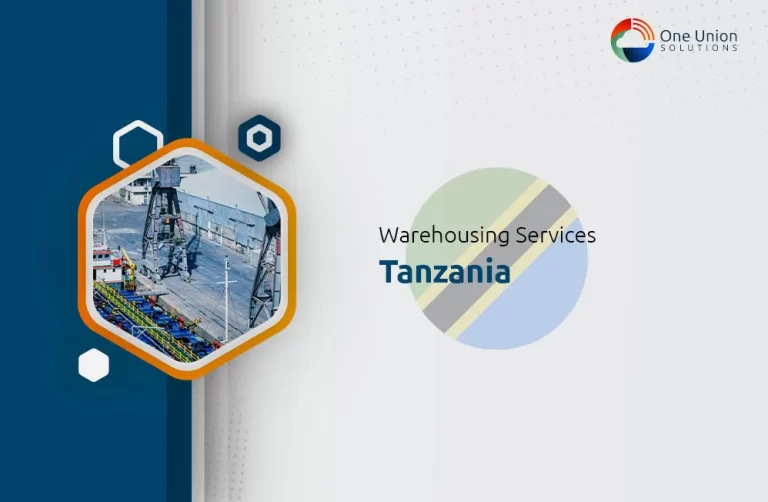 Warehousing Service For Businesses in Tanzania