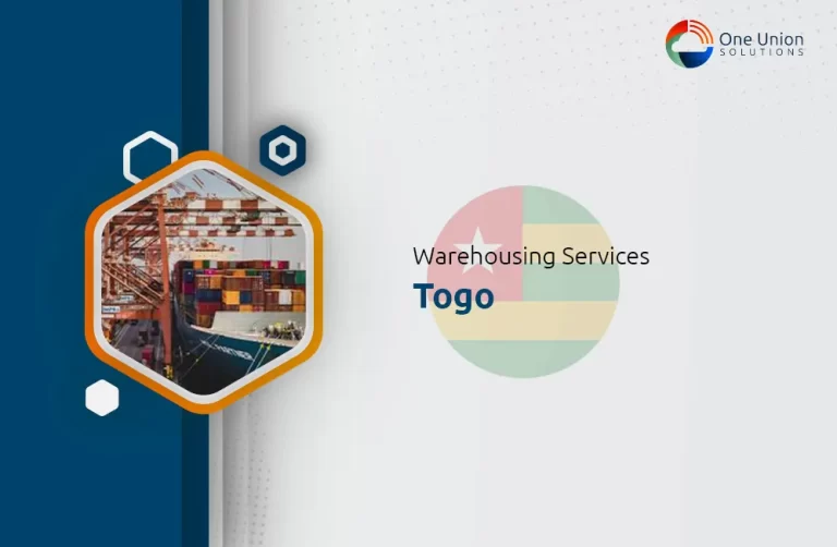 Warehousing Service For Businesses in Togo