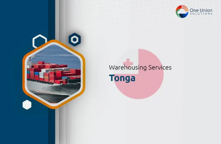 Streamlining Supply Chain Management in Tonga: The Strategic Role of Warehousing