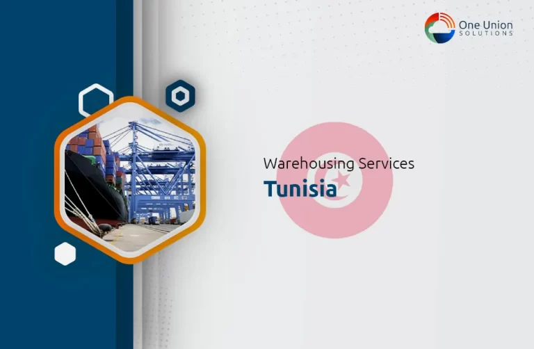 Warehousing and Logistics Solutions in Tunisia