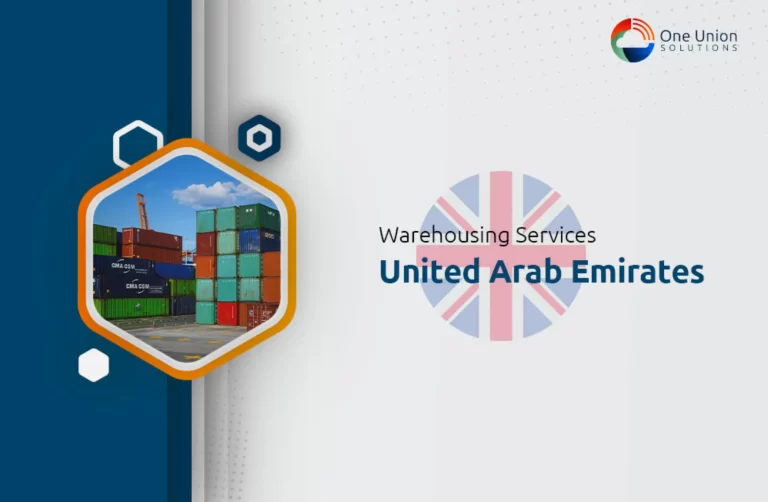 Warehousing Service For Businesses in the United Kingdom