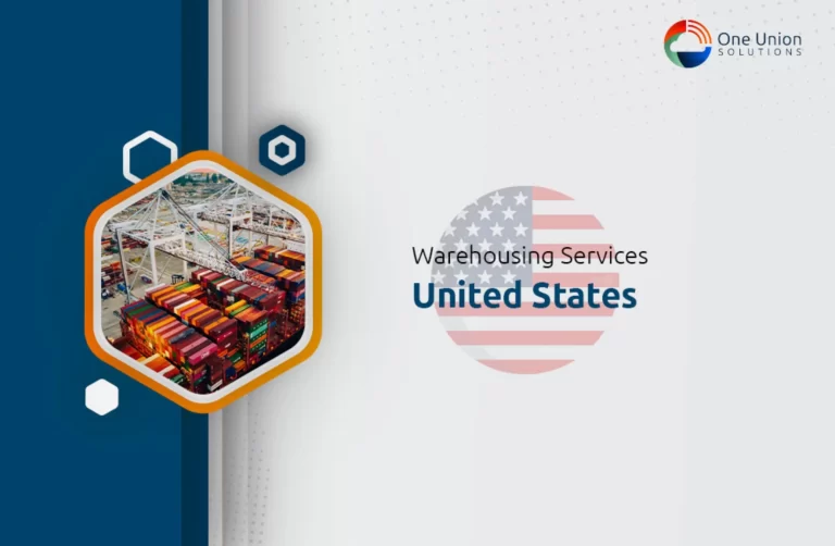 Warehousing Service For Businesses in the United States