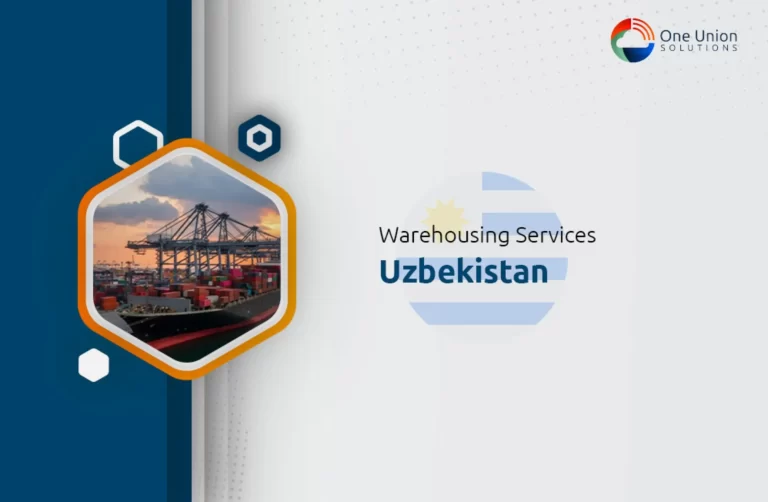The Unlocking Uzbekistan’s Logistics Potential