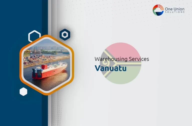 Optimizing Warehousing and Supply Chain Logistics in Vanuatu in 2025