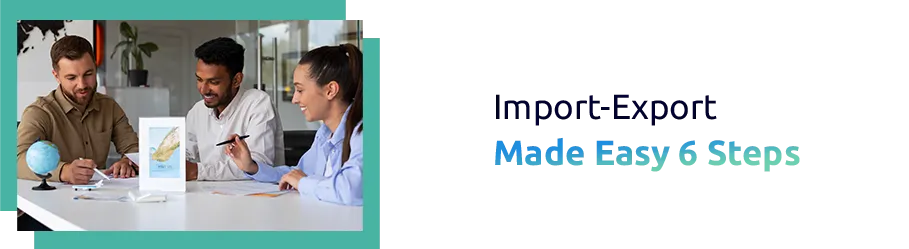 Essential Tips for Succeeding in the Import-Export Industry