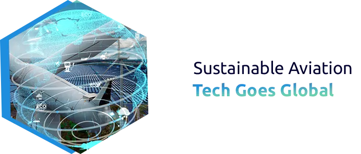 Green Aviation: Import-Export Trends for Sustainable Aircraft Tech