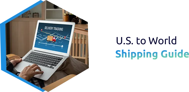 Cheapest way to ship large packages from the USA