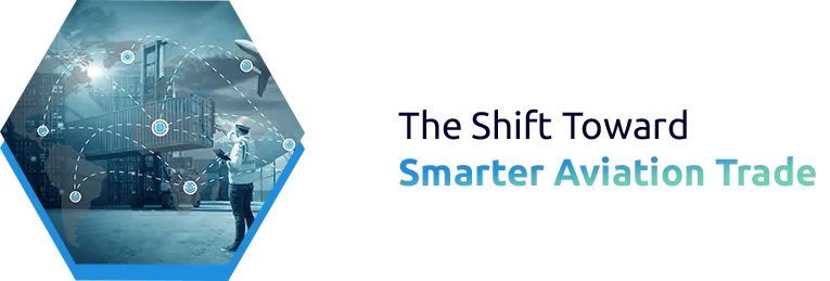 The Future of Aviation Supply Chains: Trends in Digital Customs and Smart Tradehnb