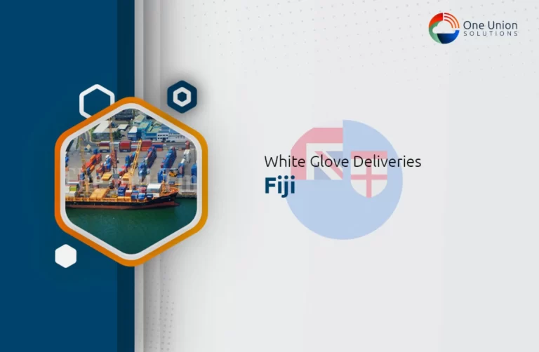Opting for white glove delivery means your goods are secured, packaged appropriately, carefully handled, and installed by experts, so it’s the leading choice for products that should be handled with greater care.