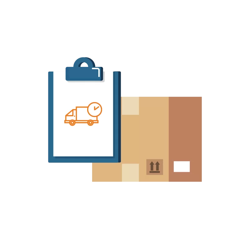 White glove delivery Service in Gabon