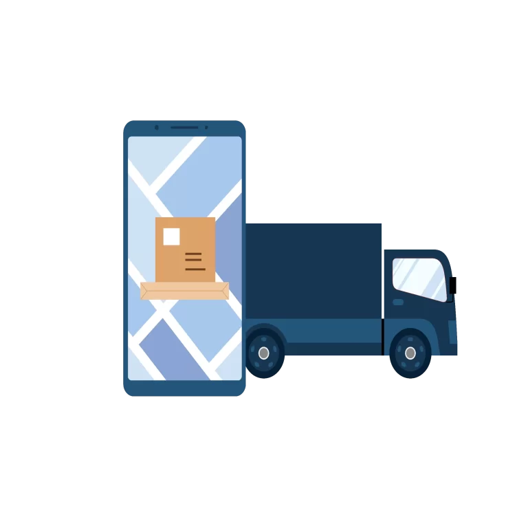 White Glove Delivery Service in Mozambique