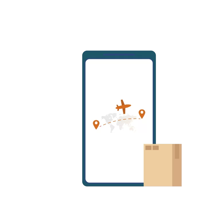 White Glove Delivery Service in South Sudan