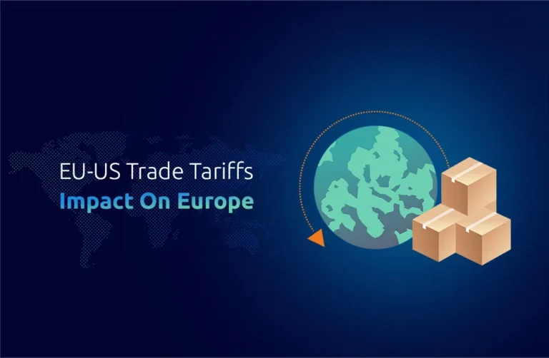 EU-US Trade Tariffs: Impact On Europe