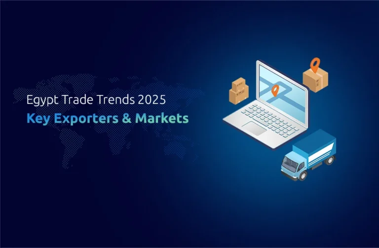 Egypt-Trade