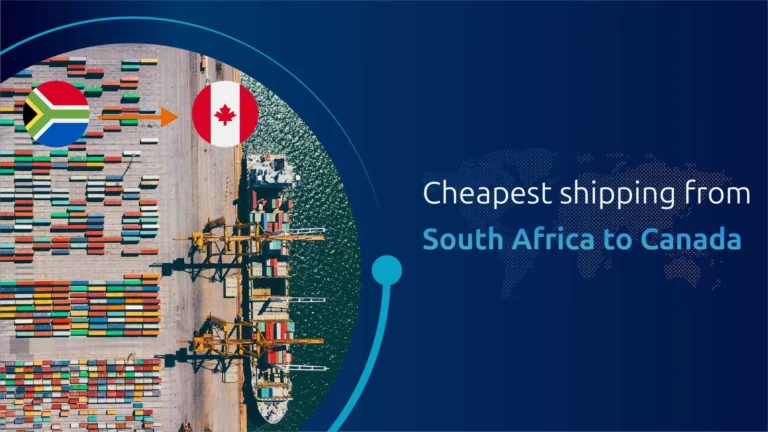 A Complete Guide For Shipping from India to the USA.