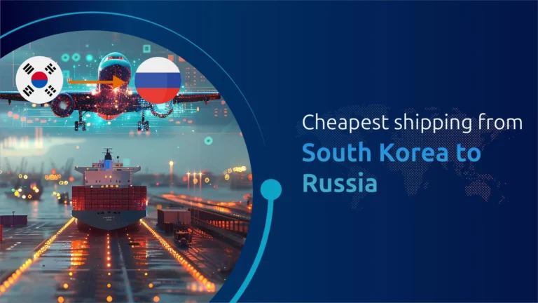 DDP (Delivery Duty Paid) confirms sellers handle customs, duties, and taxes upfront, so buyers in Russia receive goods without surprise costs. It provides transparency, predictable logistics, and faster deliveries