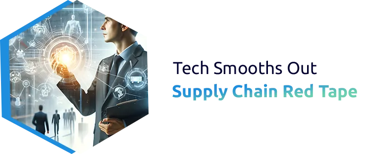 Technology Tackles Import/Export Compliance Headaches