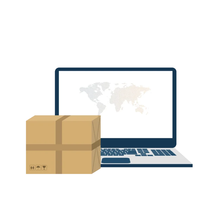 White glove delivery services in Turkmenistan