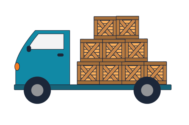 3PL warehousing services in Belgium
