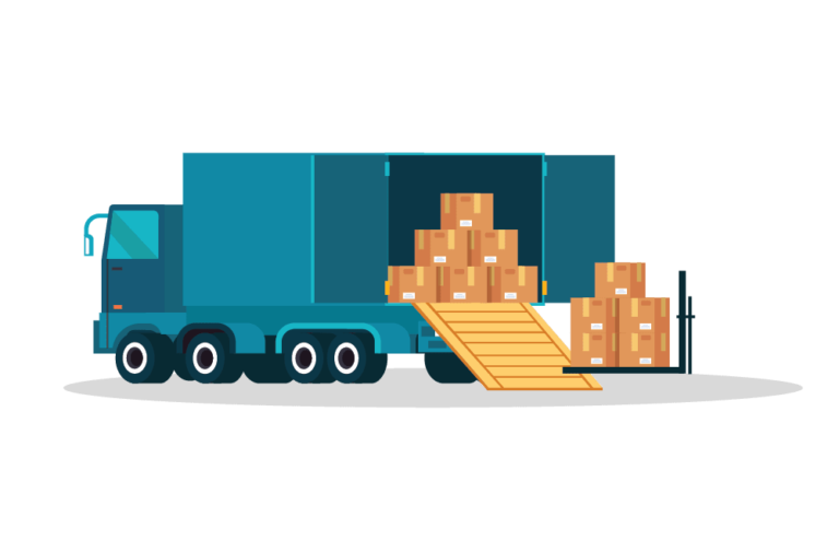 3PL warehousing services in Belgium