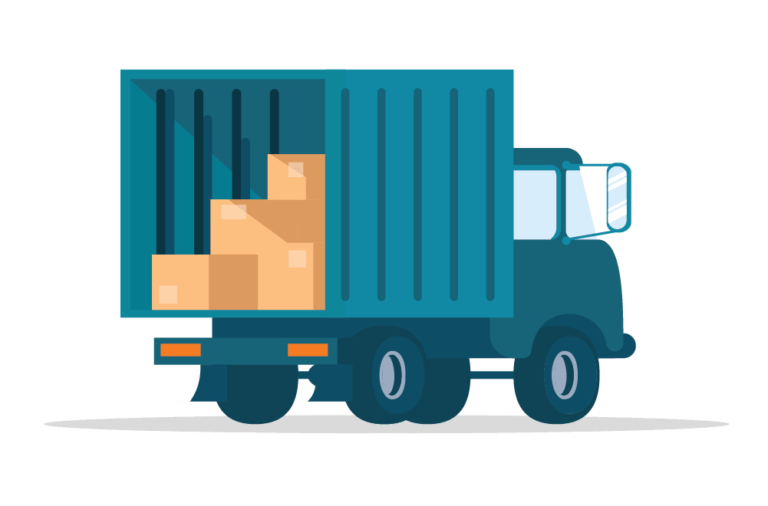 Netherlands 3PL storage and distribution services