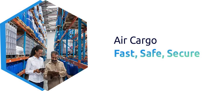 Air Cargo Security: Balancing Speed and Safety in Global Shipping