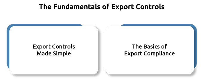 Understanding Export Controls in International Business