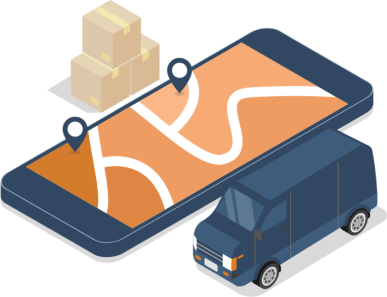 Dedicated Transport Services in Luxembourg