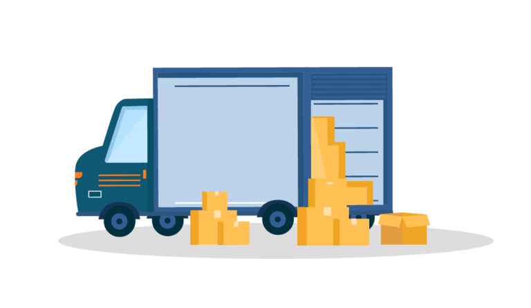 LTL (Less-Than-Truckload) Services in Luxembourg