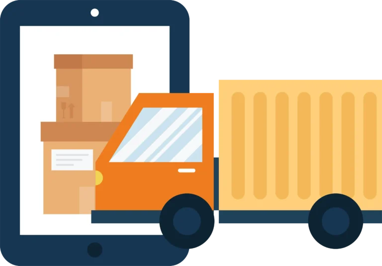 “exclusive logistics fleet transportation”