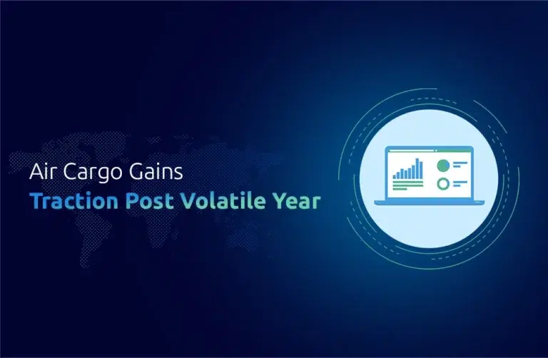 The Air Cargo Opportunity for E-commerce