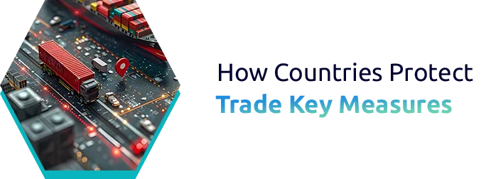Anti-Dumping, Countervailing & Safeguard Measures Explained