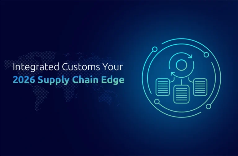2026 Supply Chain Resilience